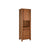 Beistellmöbel Home ESPRIT natürlich Teakholz 60 x 40 x 190 cm