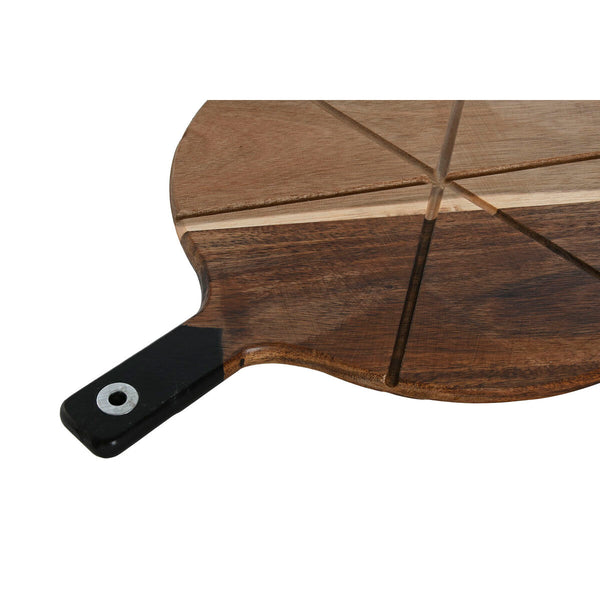 Schneidebrett Home ESPRIT natürlich 30 x 40 x 1,5 cm (3 Stücke)