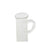 Öl- und Essig-Set Home ESPRIT natürlich Kristall Akazienholz 350 ml 20,4 x 9 x 21 cm