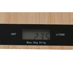 Küchenwaage Home ESPRIT Schwarz