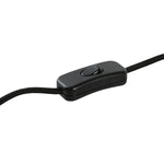 Tischlampe Home ESPRIT Weiß