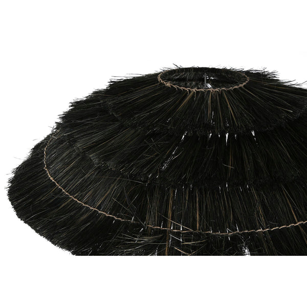 Stehlampe Home ESPRIT Schwarz 80 x 80 x 171 cm