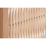 Spanische Wand Home ESPRIT Braun Tanne 138 X 3,5 X 186 cm