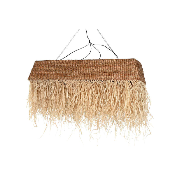 Deckenlampe Home ESPRIT 50 W 138 x 33 x 43 cm