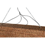 Deckenlampe Home ESPRIT 50 W 138 x 33 x 43 cm