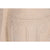Deko-Figur Home ESPRIT Weiß Schwarz Buddha 40 x 27 x 148 cm