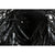 Lampenschirm Home ESPRIT Schwarz Bast 60 x 60 x 80 cm