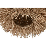 Lampenschirm Home ESPRIT natürlich Bambus 66 x 66 x 52 cm