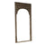 Gartenbogen Home ESPRIT 144,5 x 11 x 277,5 cm