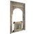 Gartenbogen Home ESPRIT 144,5 x 11 x 277,5 cm