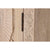 Schrank Home ESPRIT natürlich Mango-Holz 125 x 43 x 214 cm