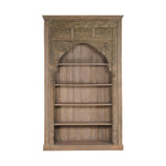 Regal Home ESPRIT Teakholz 168 x 56 x 272 cm