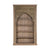 Regal Home ESPRIT Teakholz 168 x 56 x 272 cm