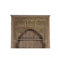 Regal Home ESPRIT Teakholz 168 x 56 x 272 cm
