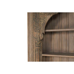 Regal Home ESPRIT Teakholz 168 x 56 x 272 cm