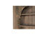 Regal Home ESPRIT Teakholz 168 x 56 x 272 cm