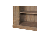 Regal Home ESPRIT Teakholz 168 x 56 x 272 cm