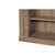 Regal Home ESPRIT Teakholz 168 x 56 x 272 cm