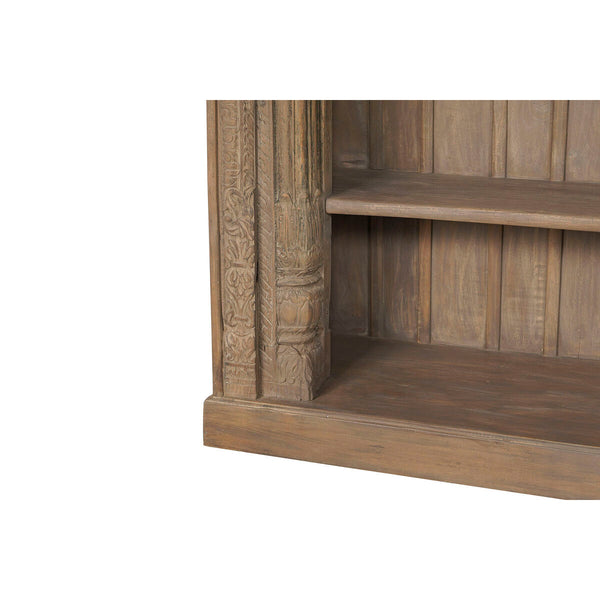 Regal Home ESPRIT Teakholz 168 x 56 x 272 cm