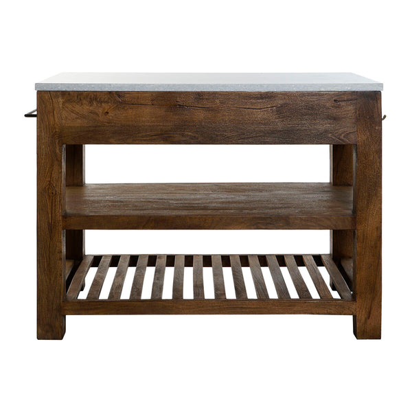 Kücheneinheit Home ESPRIT 119 x 70 x 93 cm