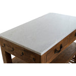 Kücheneinheit Home ESPRIT 119 x 70 x 93 cm