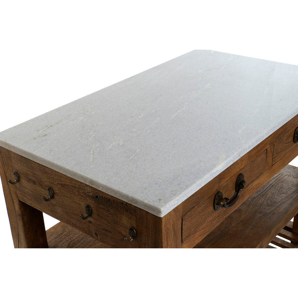 Kücheneinheit Home ESPRIT 119 x 70 x 93 cm