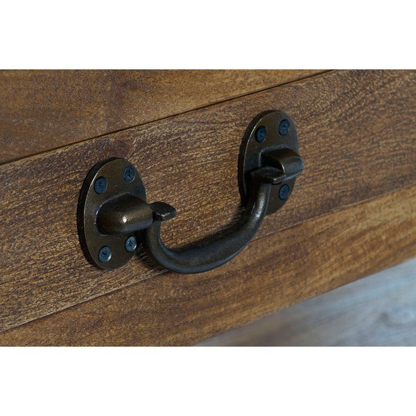 Kücheneinheit Home ESPRIT 119 x 70 x 93 cm