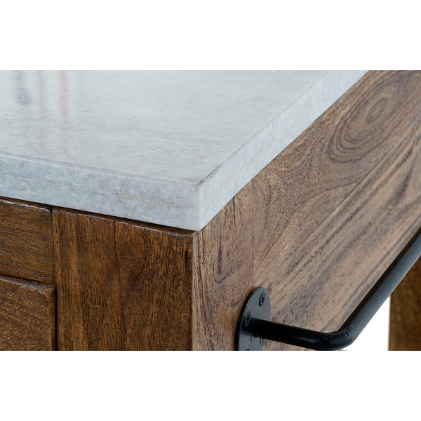 Kücheneinheit Home ESPRIT 119 x 70 x 93 cm