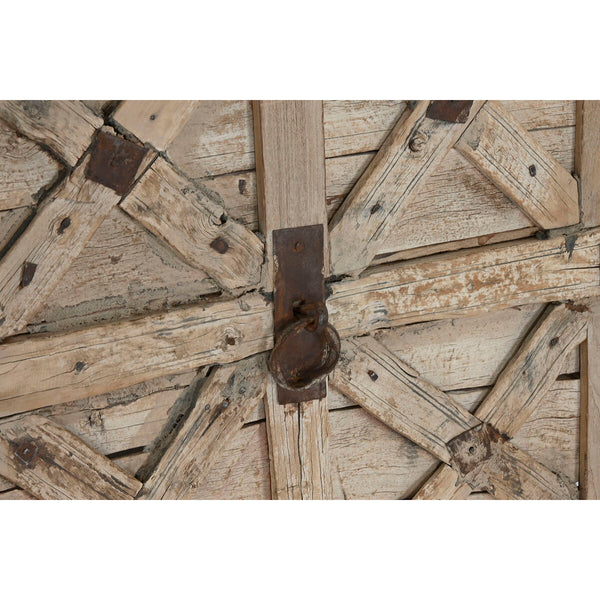 Wanddekoration Home ESPRIT 74 x 3 x 122 cm