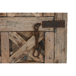 Wanddekoration Home ESPRIT 74 x 3 x 122 cm