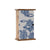 Schlüsselschrank Home ESPRIT Blau Weiß natürlich 18 x 7,5 x 28 cm