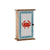 Schlüsselschrank Home ESPRIT Bunt 18 x 7,5 x 28 cm