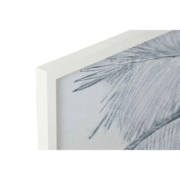 Bild Home ESPRIT Kristall Tanne 80 x 2 x 60 cm