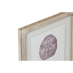 Bild Home ESPRIT Kristall Tanne 35 x 2 x 45 cm