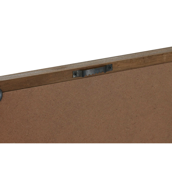 Bild Home ESPRIT Kristall Tanne 35 x 2 x 45 cm