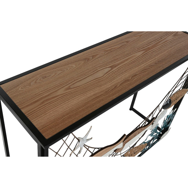 Eingangsbereich Home ESPRIT Bunt 108 x 37 x 80 cm