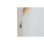 Leinwand Home ESPRIT polystyrol Leinwand 82,5 x 4 x 102,5 cm