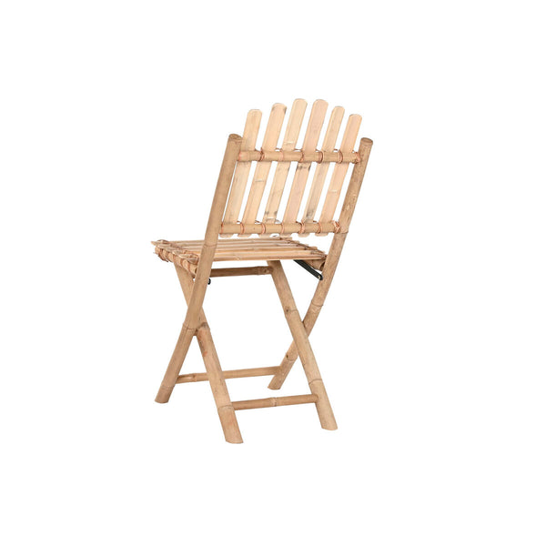 Tisch-Set mit 2 Stühlen Home ESPRIT 61 x 61 x 73 cm