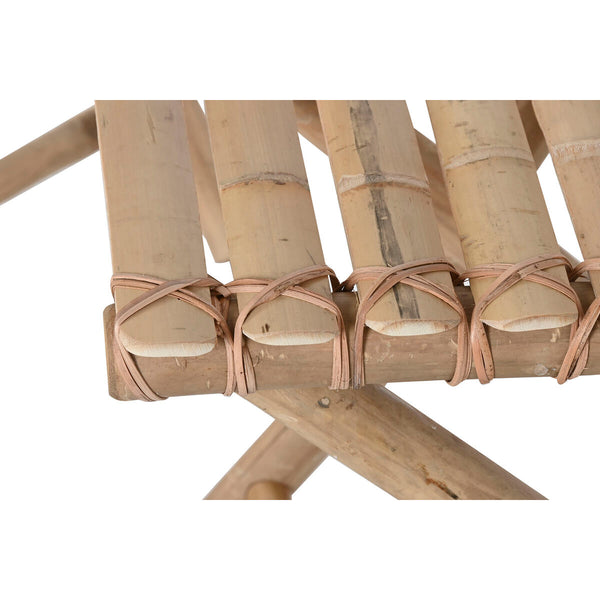 Tisch-Set mit 2 Stühlen Home ESPRIT 61 x 61 x 73 cm