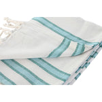 Damen Handtasche Home ESPRIT Bunt 37 x 12 x 36 cm (3 Stück)