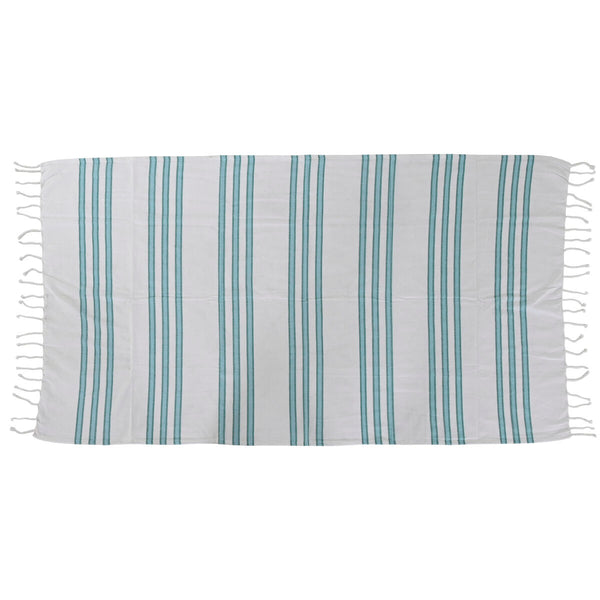 Damen Handtasche Home ESPRIT Bunt 37 x 12 x 36 cm (3 Stück)