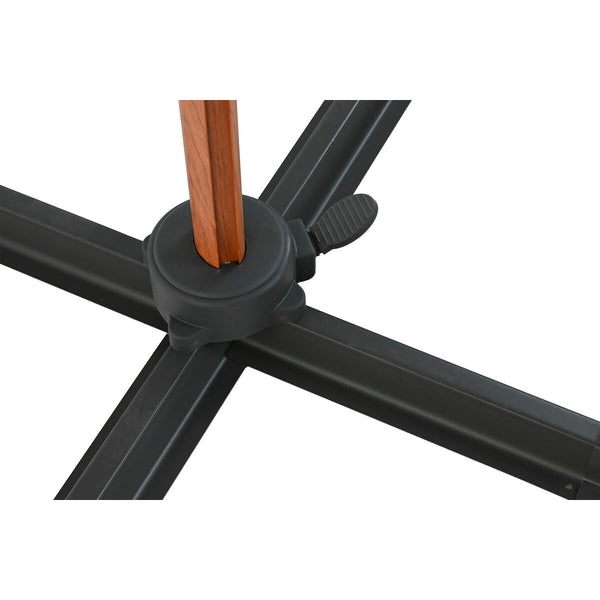 Sonnenschirm Home ESPRIT 300 x 300 x 250 cm