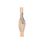 Sonnenschirm Home ESPRIT 246 x 246 x 240 cm