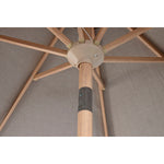 Sonnenschirm Home ESPRIT 246 x 246 x 240 cm