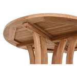 Tisch-Set mit 2 Stühlen Home ESPRIT