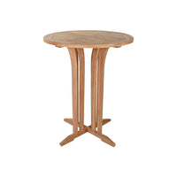 Tisch-Set mit 2 Stühlen Home ESPRIT