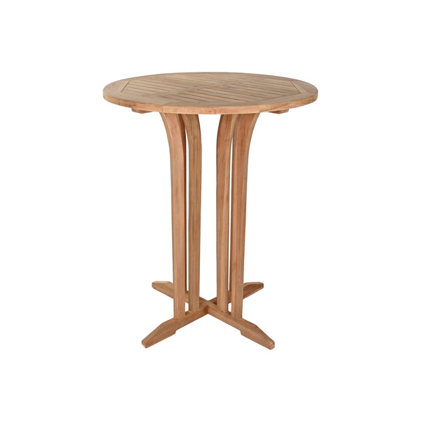 Tisch-Set mit 2 Stühlen Home ESPRIT