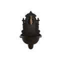 Gartenbrunnen Home ESPRIT Eisen 27 x 12,5 x 45 cm