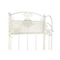 Regal Home ESPRIT Weiß Metall 4 Regale 61 x 29 x 163,5 cm