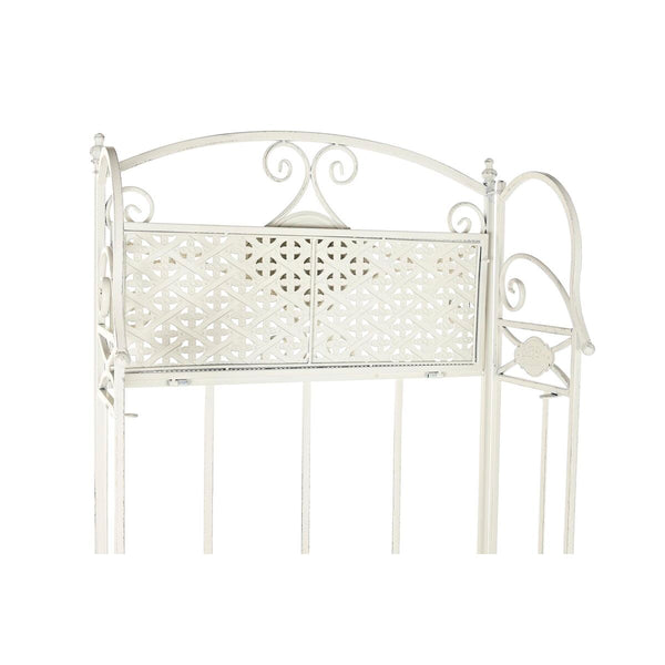 Regal Home ESPRIT Weiß Metall 4 Regale 61 x 29 x 163,5 cm